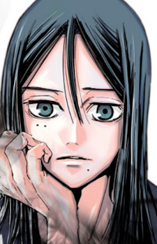 Gambar Karakter Youji Amane