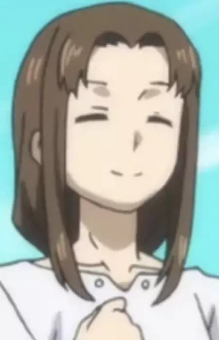 Gambar Karakter Anime: Haitora's Wife