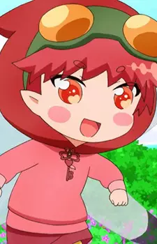 Gambar Karakter Anime: Akiakane