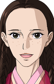 Gambar Karakter Samomo