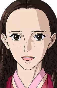 Gambar Karakter Anime: Samomo