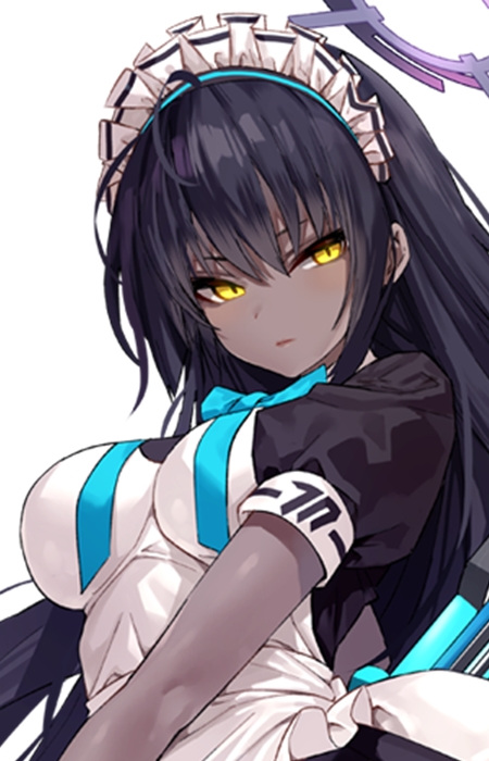 Gambar Karakter Karin Kakudate