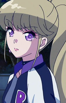 Gambar Karakter Ruko Kaidou