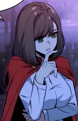 Gambar Karakter Anime: Aiyla Triss