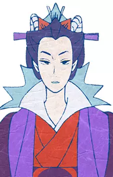 Gambar Karakter Anime: Utayama