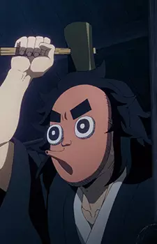 Gambar Karakter Anime: Alerting Swordsmith