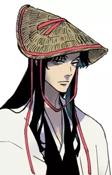 Gambar Karakter Anime: Furuoki Outogawa