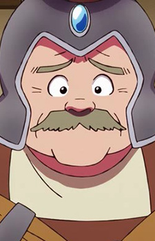 Gambar Karakter Zeshin