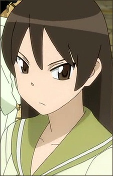 Gambar Karakter Jacqueline O. Lantern Dupré