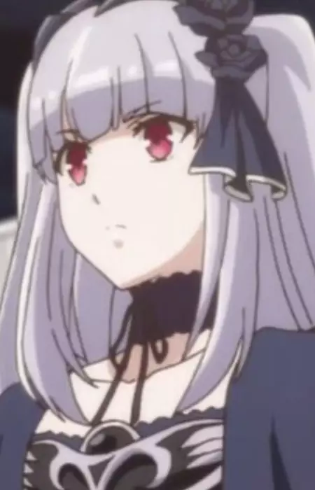 Gambar Karakter Anime: Juliet