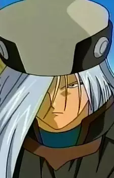 Gambar Karakter Anime: Yazu