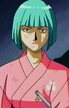 Gambar Karakter Fiore