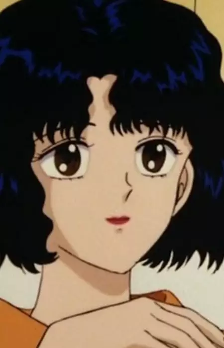 Gambar Karakter Anime: Rumi Koishikawa