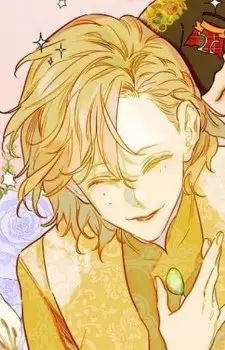 Gambar Karakter Anime: Pai Sandar