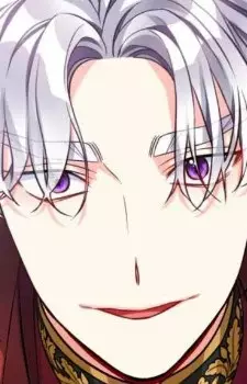 Gambar Karakter Anime: Kane Kroninburg