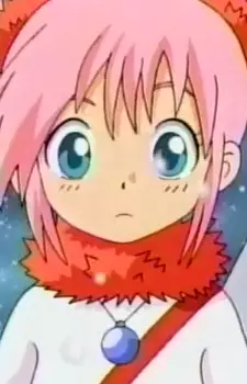 Gambar Karakter Anime: Choco