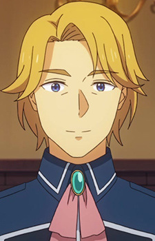 Gambar Karakter Cecil von Claude