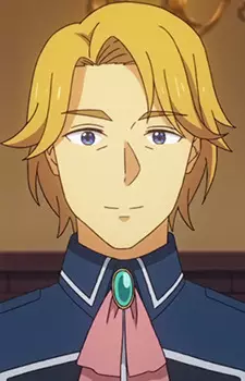 Gambar Karakter Anime: Cecil von Claude