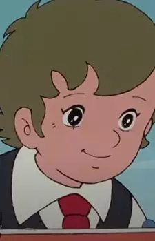Gambar Karakter Anime: Henry