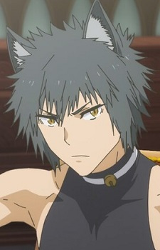 Gambar Karakter Allen Flomer