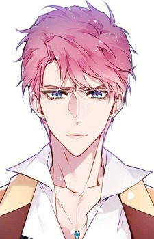 Gambar Karakter Reynold Eckhart