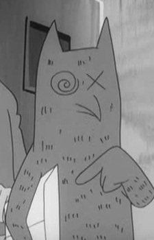 Gambar Karakter Anime: Obake Times Editor