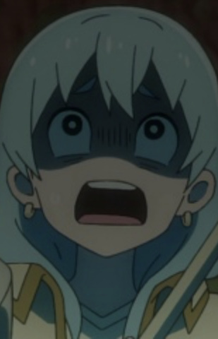 Gambar Karakter Leena