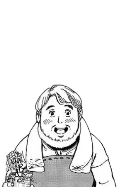 Gambar Karakter Anime: Sammy