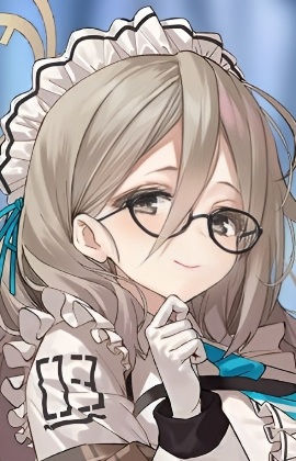 Gambar Karakter Akane Murokasa