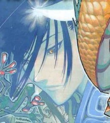 Gambar Karakter Rinchuu