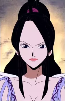 Gambar Karakter Anime: Laki