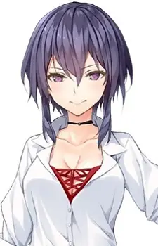 Gambar Karakter Anime: Catherine