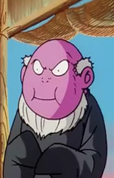 Gambar Karakter Satori