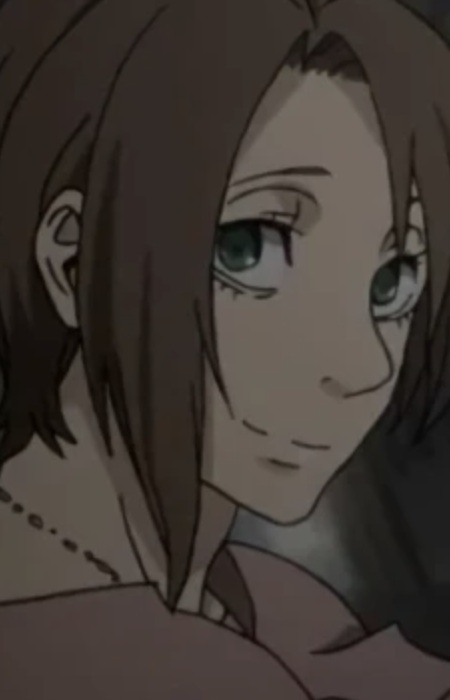 Gambar Karakter Madam