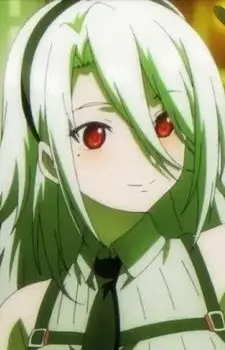 Gambar Karakter Anime: Prinz Heinrich