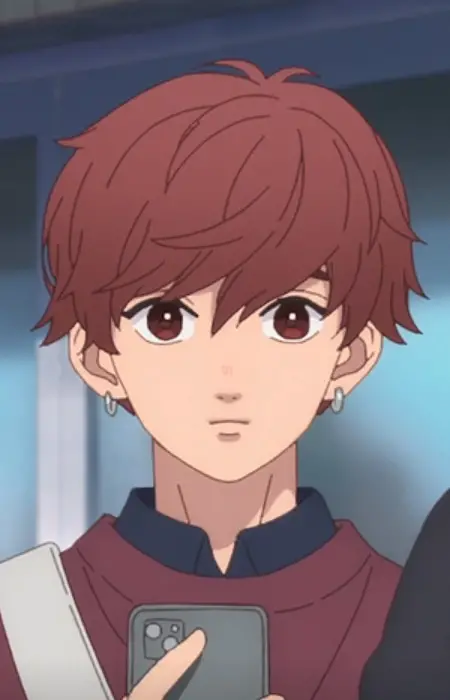 Gambar Karakter Anime: Shintoki Ichishima