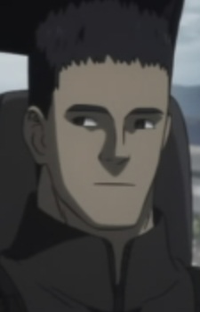 Gambar Karakter Anime: Poe