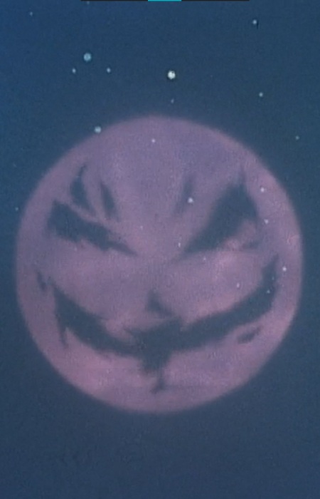 Gambar Karakter The Great Deran