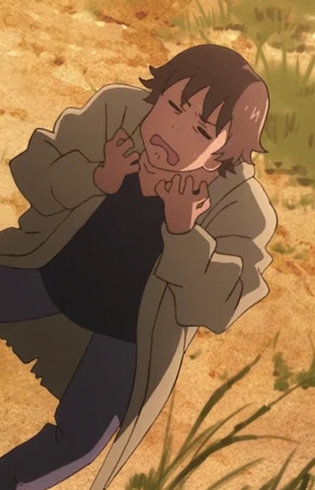 Gambar Karakter Breeding Boar #13