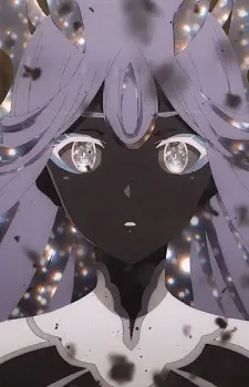 Gambar Karakter Anime: Naphta