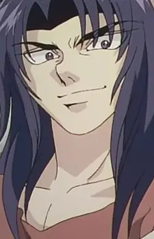 Gambar Karakter Anime: Sizma