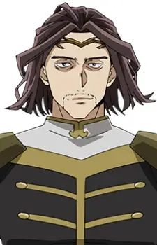 Gambar Karakter Anime: Vasmarque Salamakhia