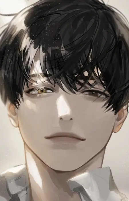 Gambar Karakter Anime: Dokja Kim