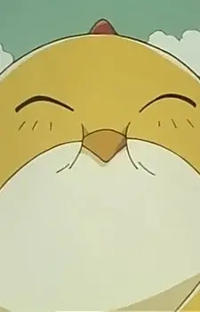 Gambar Karakter Anime: Chicky