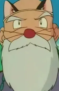 Gambar Karakter Anime: Shimajio