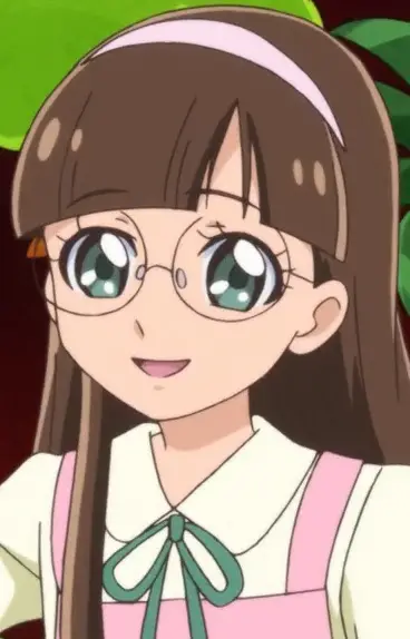 Gambar Karakter Anime: Midori Nakamura