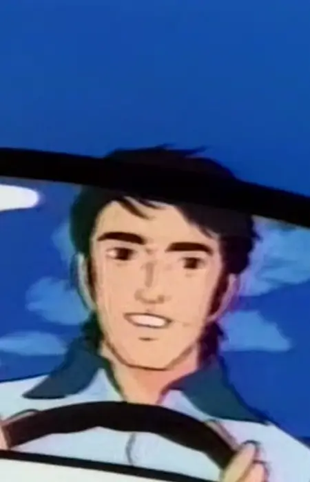 Gambar Karakter Anime: Yoshio