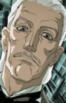 Gambar Karakter Anime: Lorenzo Leonellli