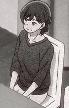 Gambar Karakter Anime: Kana's Mother