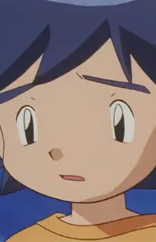 Gambar Karakter Anime: Hachirou